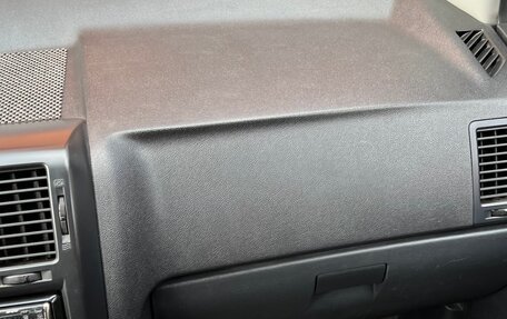 Hyundai Getz I рестайлинг, 2008 год, 550 000 рублей, 12 фотография