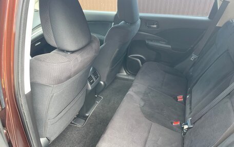 Honda CR-V IV, 2014 год, 1 890 000 рублей, 11 фотография