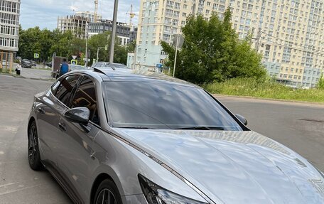 Hyundai Sonata VIII, 2021 год, 3 150 000 рублей, 3 фотография