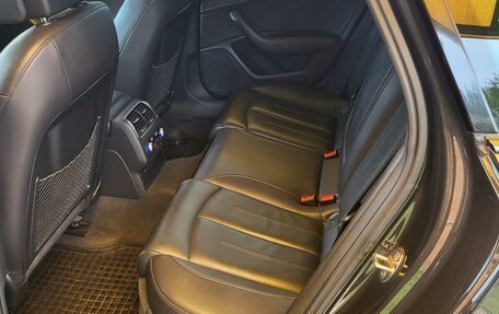 Audi A6, 2016 год, 2 150 000 рублей, 16 фотография