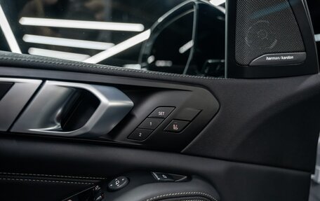 BMW X5, 2021 год, 9 900 000 рублей, 9 фотография