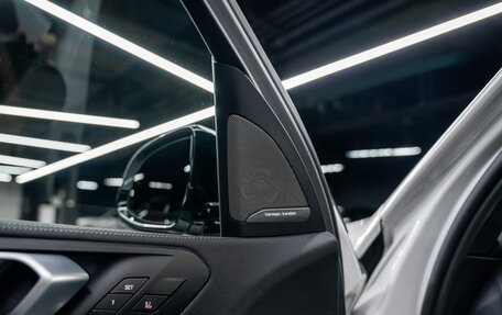 BMW X5, 2021 год, 9 900 000 рублей, 8 фотография