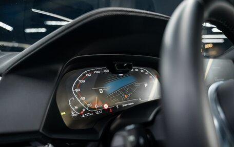 BMW X5, 2021 год, 9 900 000 рублей, 7 фотография