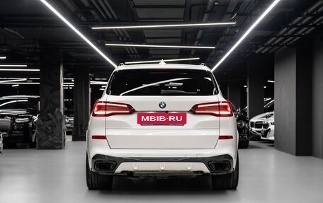 BMW X5, 2021 год, 9 900 000 рублей, 3 фотография