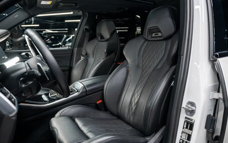 BMW X5, 2021 год, 9 900 000 рублей, 16 фотография