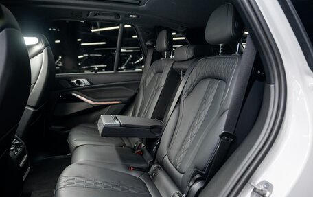 BMW X5, 2021 год, 9 900 000 рублей, 19 фотография