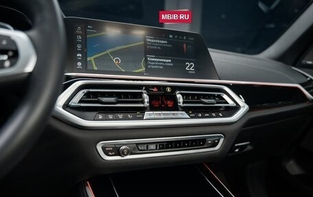 BMW X5, 2021 год, 9 900 000 рублей, 15 фотография