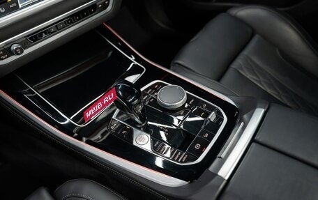 BMW X5, 2021 год, 9 900 000 рублей, 12 фотография
