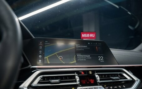 BMW X5, 2021 год, 9 900 000 рублей, 14 фотография