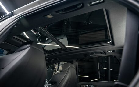 BMW X5, 2021 год, 9 900 000 рублей, 22 фотография