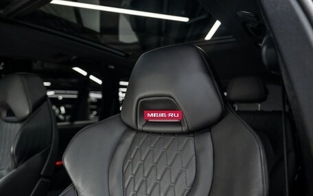 BMW X5, 2021 год, 9 900 000 рублей, 18 фотография