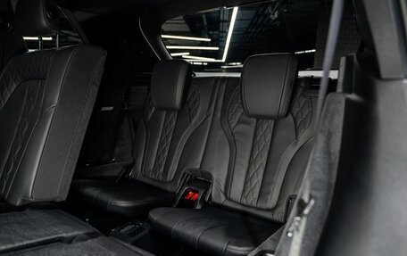 BMW X5, 2021 год, 9 900 000 рублей, 23 фотография