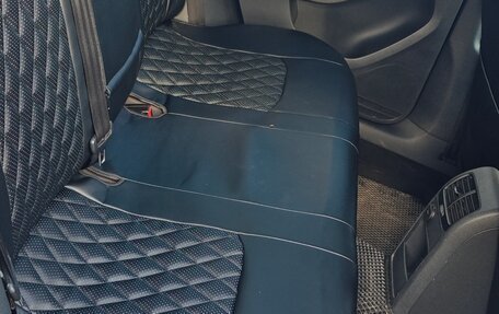 Volkswagen Jetta VI, 2013 год, 1 200 000 рублей, 4 фотография