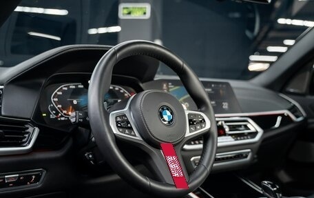 BMW X5, 2021 год, 9 900 000 рублей, 6 фотография