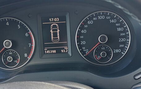Volkswagen Jetta VI, 2013 год, 1 200 000 рублей, 8 фотография