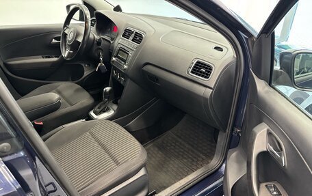 Volkswagen Polo VI (EU Market), 2012 год, 890 000 рублей, 8 фотография