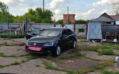 Volkswagen Jetta VI, 2013 год, 1 200 000 рублей, 7 фотография