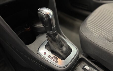 Volkswagen Polo VI (EU Market), 2012 год, 890 000 рублей, 20 фотография