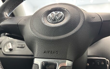 Volkswagen Polo VI (EU Market), 2012 год, 890 000 рублей, 16 фотография