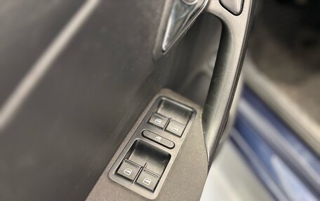 Volkswagen Polo VI (EU Market), 2012 год, 890 000 рублей, 19 фотография