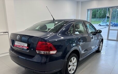 Volkswagen Polo VI (EU Market), 2012 год, 890 000 рублей, 4 фотография