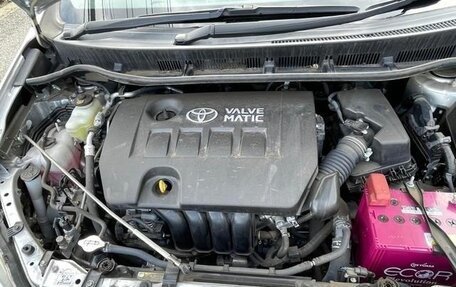 Toyota Wish II, 2017 год, 1 370 500 рублей, 11 фотография
