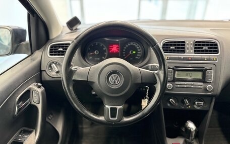 Volkswagen Polo VI (EU Market), 2012 год, 890 000 рублей, 12 фотография