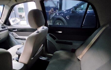 Geely CK (Otaka) I рестайлинг, 2007 год, 220 000 рублей, 6 фотография