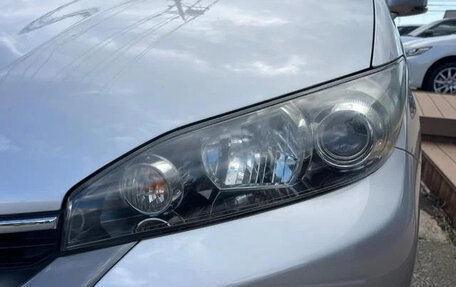 Toyota Wish II, 2017 год, 1 370 500 рублей, 29 фотография
