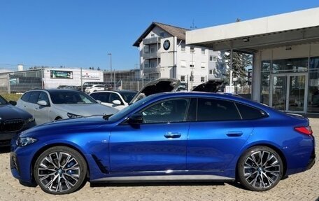 BMW i4, 2022 год, 6 173 000 рублей, 2 фотография