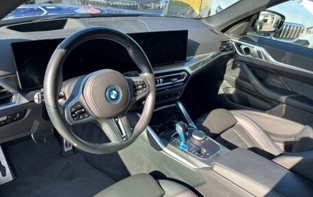 BMW i4, 2022 год, 6 173 000 рублей, 8 фотография