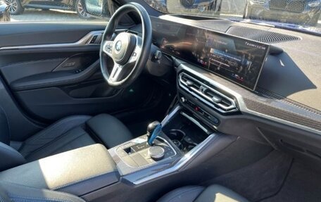 BMW i4, 2022 год, 6 173 000 рублей, 9 фотография