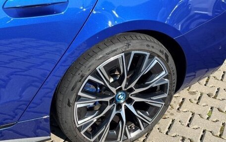 BMW i4, 2022 год, 6 173 000 рублей, 6 фотография