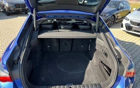 BMW i4, 2022 год, 6 173 000 рублей, 5 фотография