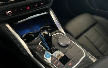 BMW i4, 2022 год, 6 173 000 рублей, 11 фотография