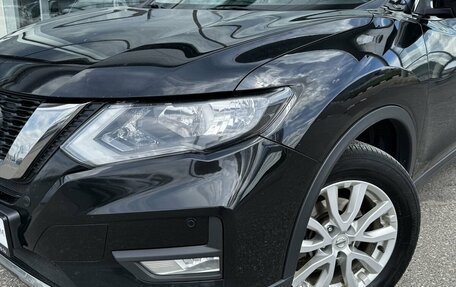 Nissan X-Trail, 2021 год, 2 165 000 рублей, 2 фотография