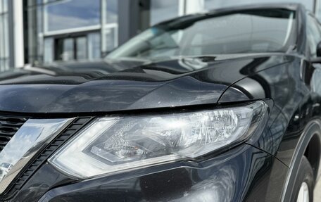 Nissan X-Trail, 2021 год, 2 165 000 рублей, 7 фотография