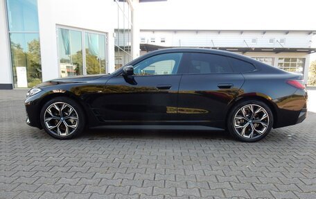 BMW i4, 2022 год, 6 377 000 рублей, 7 фотография