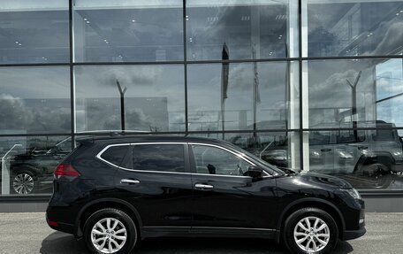 Nissan X-Trail, 2021 год, 2 165 000 рублей, 13 фотография