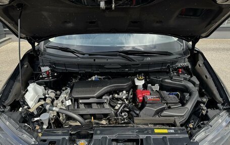Nissan X-Trail, 2021 год, 2 165 000 рублей, 9 фотография