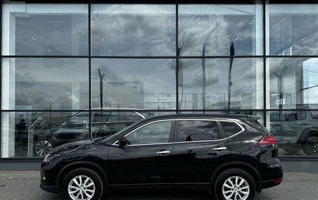 Nissan X-Trail, 2021 год, 2 165 000 рублей, 10 фотография