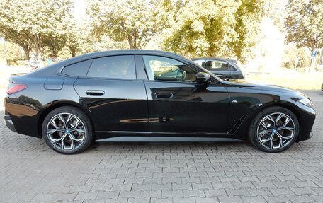 BMW i4, 2022 год, 6 377 000 рублей, 6 фотография