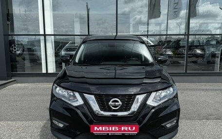 Nissan X-Trail, 2021 год, 2 165 000 рублей, 6 фотография