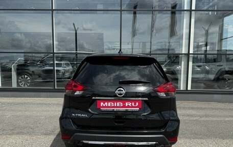 Nissan X-Trail, 2021 год, 2 165 000 рублей, 12 фотография