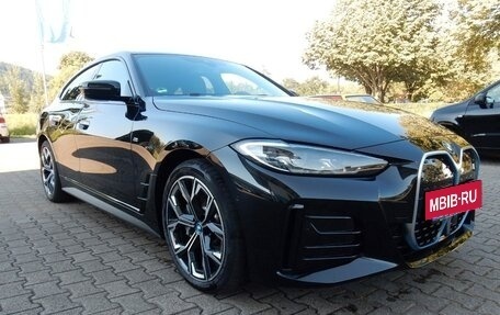 BMW i4, 2022 год, 6 377 000 рублей, 4 фотография