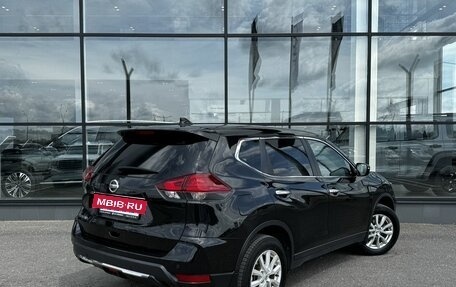 Nissan X-Trail, 2021 год, 2 165 000 рублей, 11 фотография