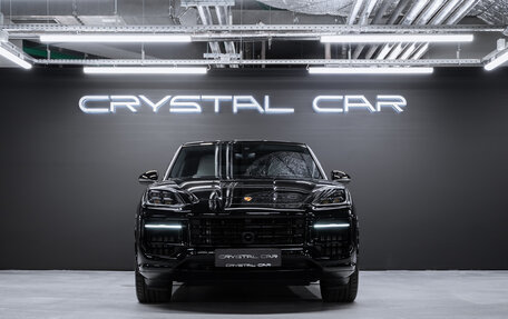 Porsche Cayenne III, 2024 год, 18 500 000 рублей, 5 фотография