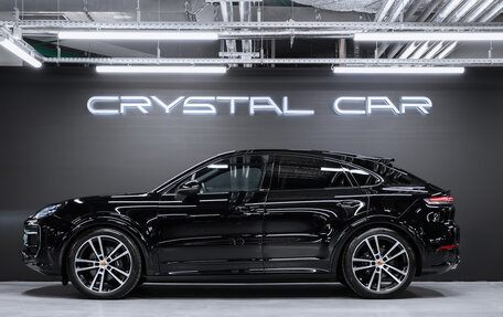 Porsche Cayenne III, 2024 год, 18 500 000 рублей, 6 фотография