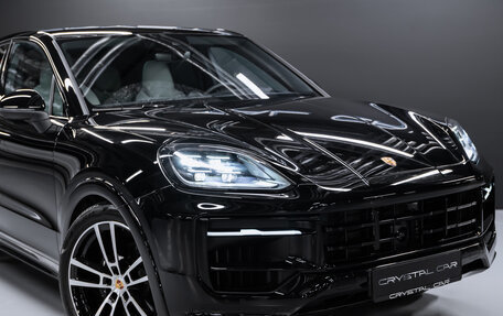 Porsche Cayenne III, 2024 год, 18 500 000 рублей, 8 фотография