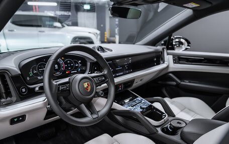 Porsche Cayenne III, 2024 год, 18 500 000 рублей, 11 фотография
